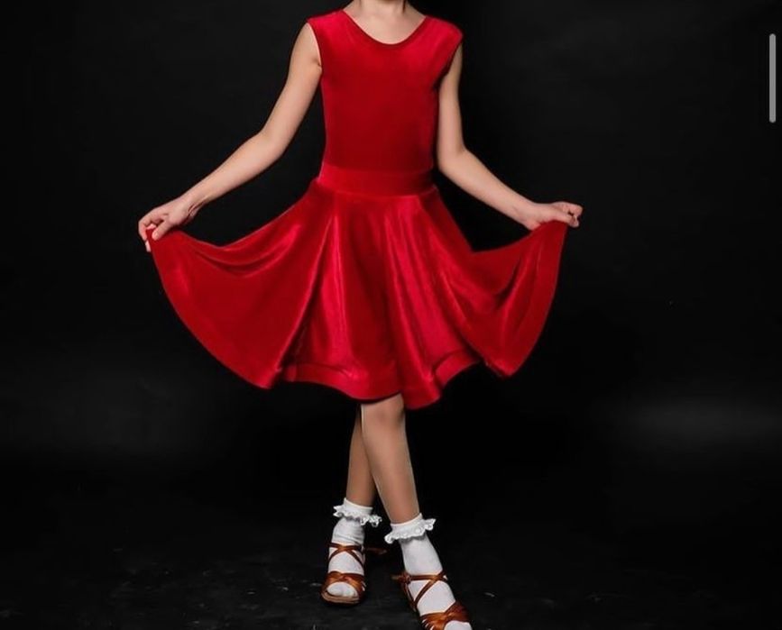 Рейтинговое платье