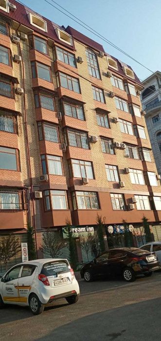 Квартира в аренду
