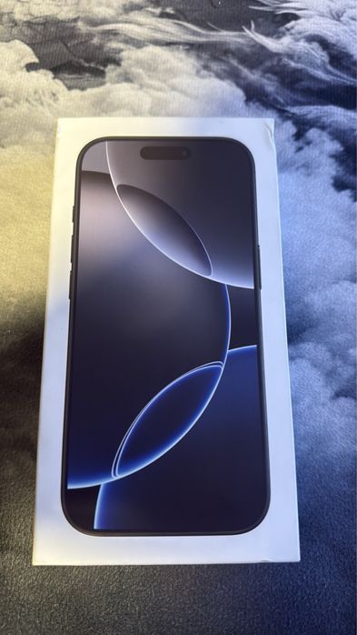 IPhone 16 pro във гаранция