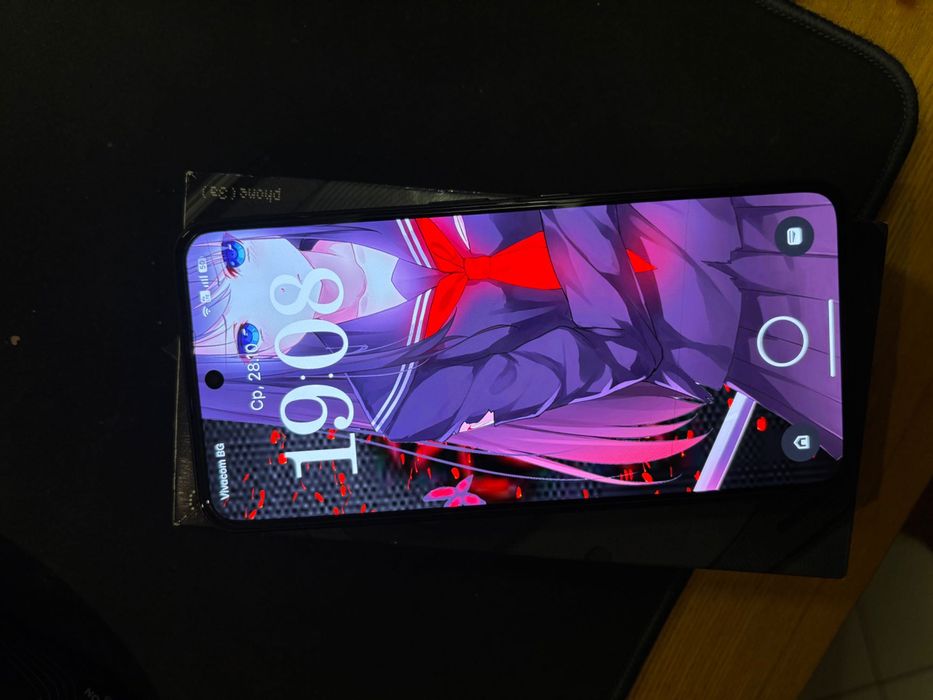 Nothing phone 3a