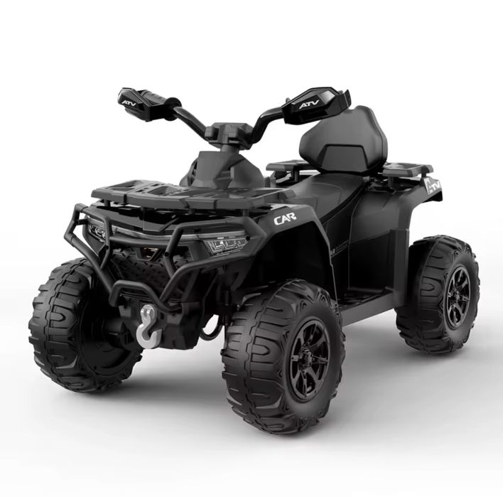 Atv electric pentru copii 12v