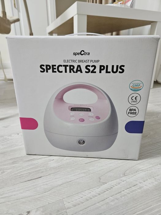 Pompa electrica san Spectra S2 Plus