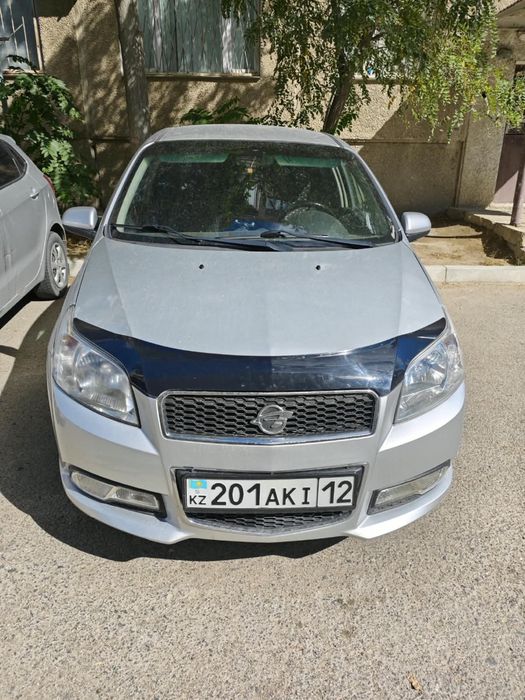 Аренда авто равон Р3 2019год