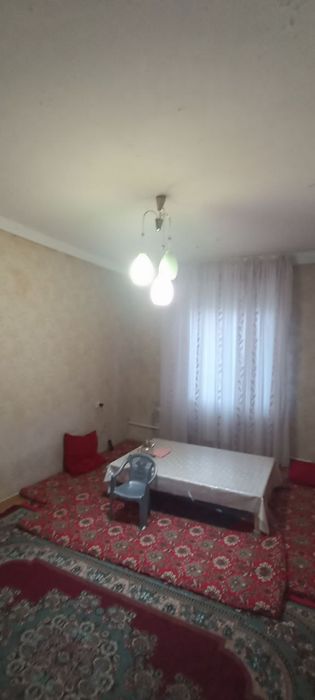 Аренда 1 комнатной квартиры. Карасу 2. Академия милиции