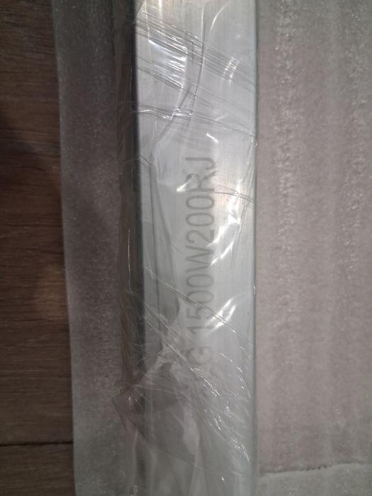 Rezistenta franare vfd 200ohm 1.5kw