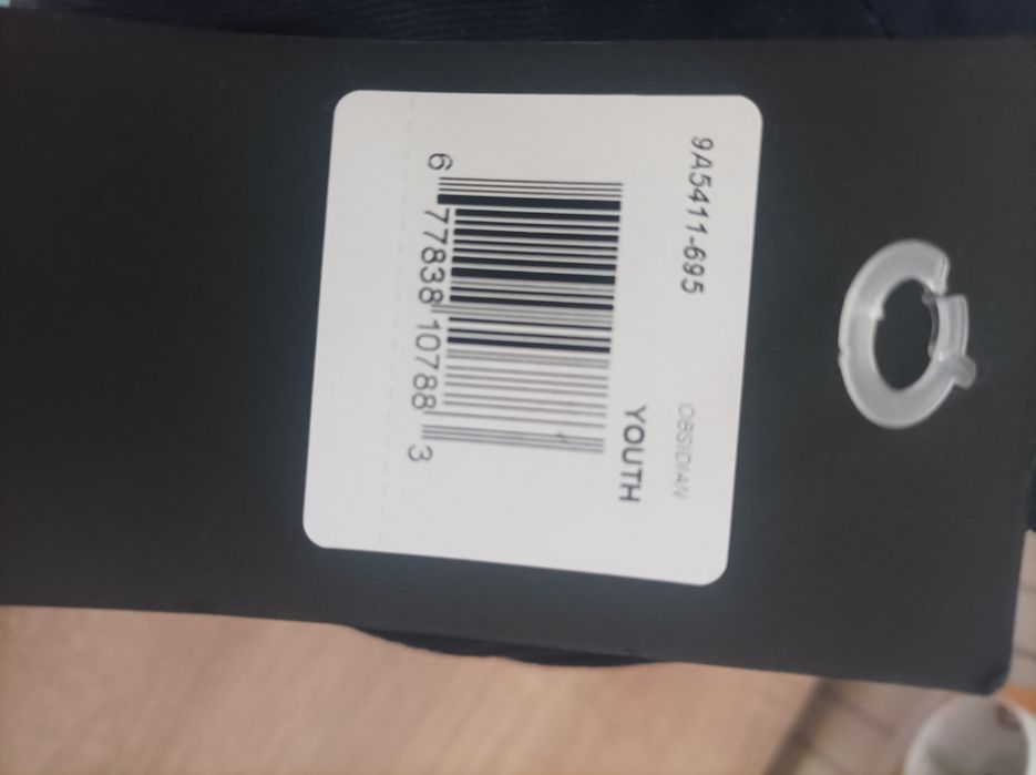 Converse детска шапка