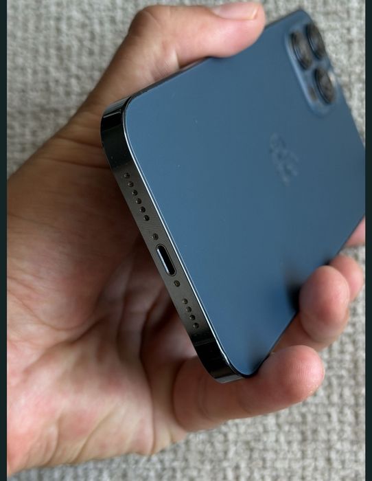 iPhone 12 Pro , 128GB neverlock