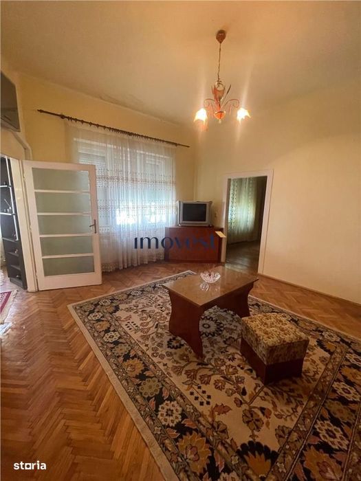De inchiriat:Apartament Central cu 2 camere