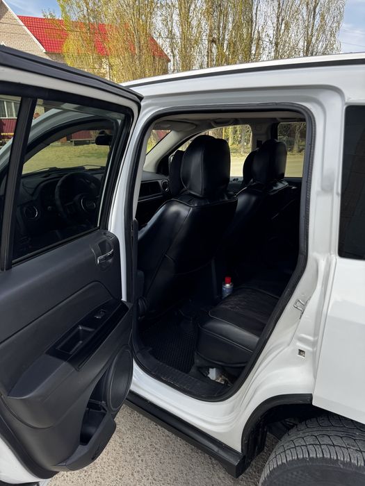 Продам Jeep Compass 2012 года