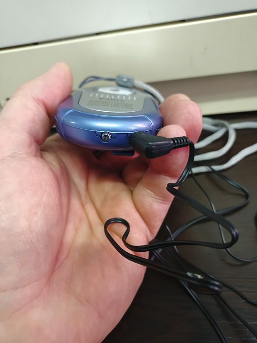 Radio portabil Palito Pa-688