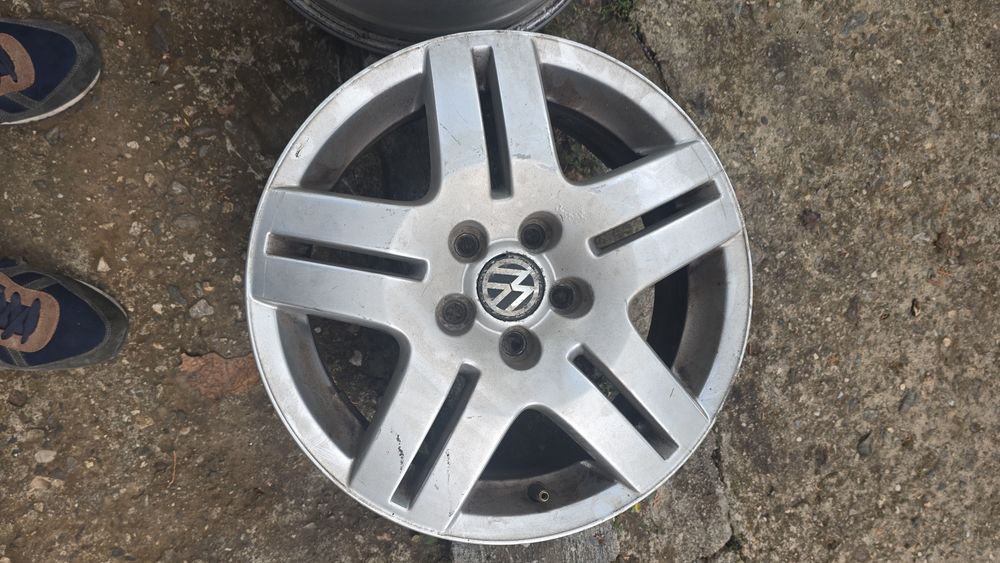 Джанти 5х100 15 цола