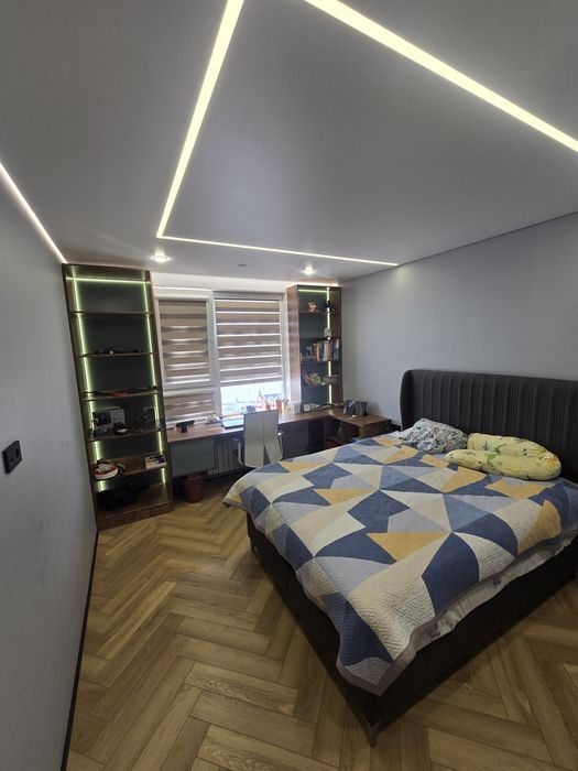 Сдам в аренду квартиру с евро ремонтом