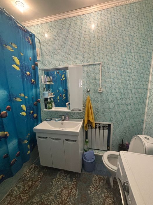 Продается частный дом 120кв