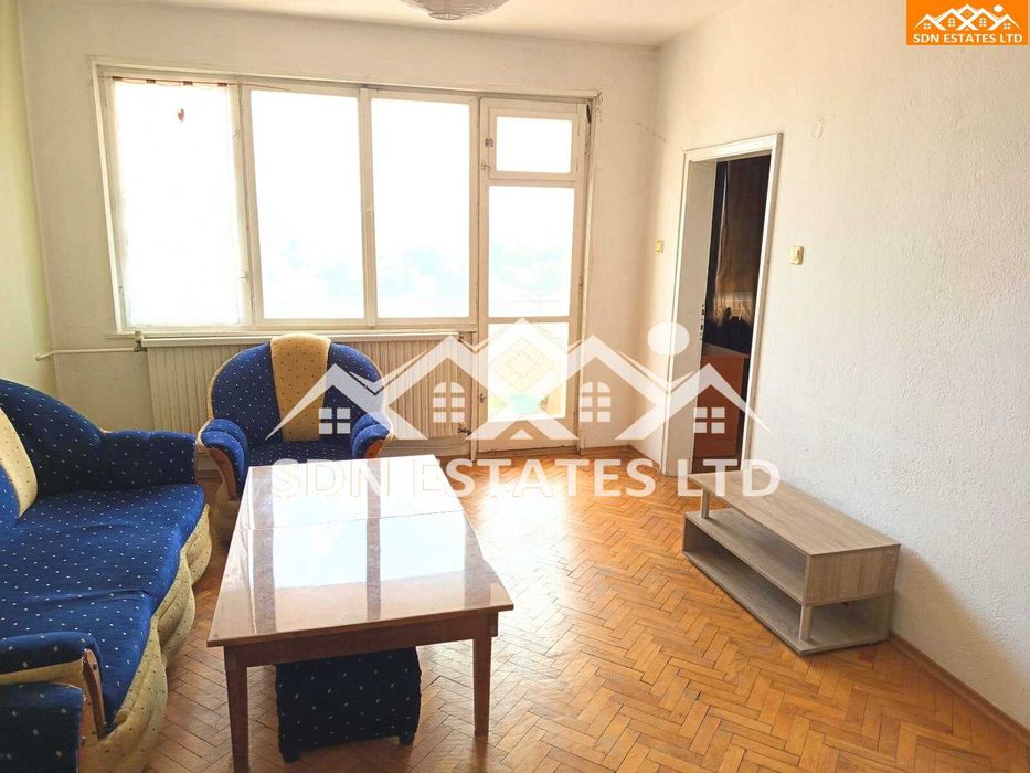 Продава се Тристаен апартамент в Казанлък - 90 кв.м за 1218 €/кв.м - Снимка #3