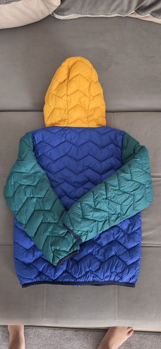 Детски якета Benetton/CMP