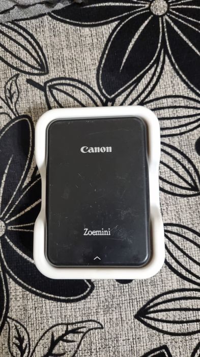 Мобильный принтер,  мини принтер Canon