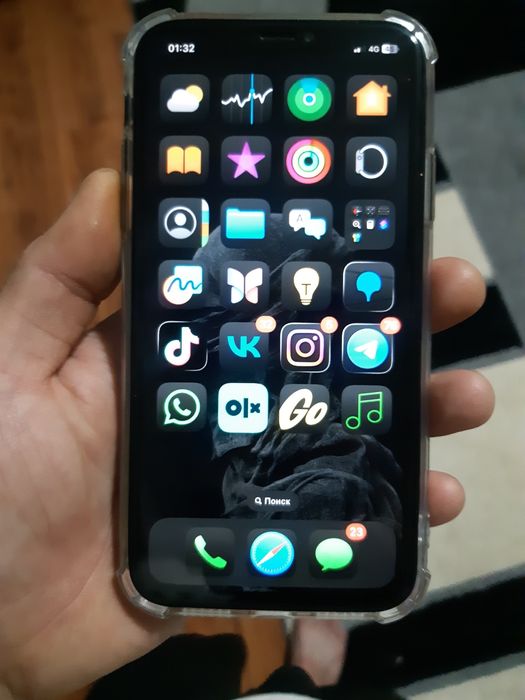Iphone XR 128 Gb