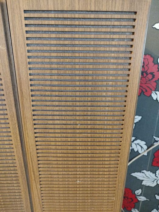 Boxe audiofile Telefunken RB 70