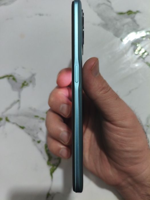 Realme narzo 50 6/128гб