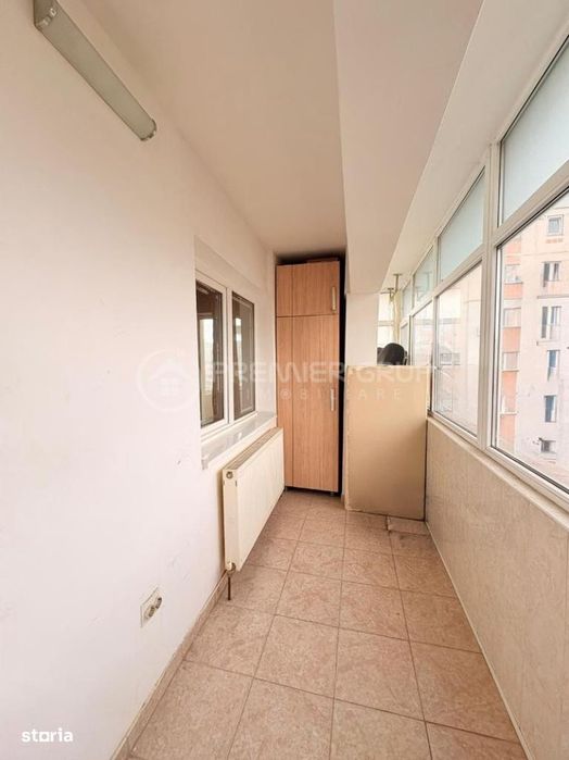 Etaj intermediar! Apartament 3 camere 74mp, Zimbru-Bicaz, CT, AC