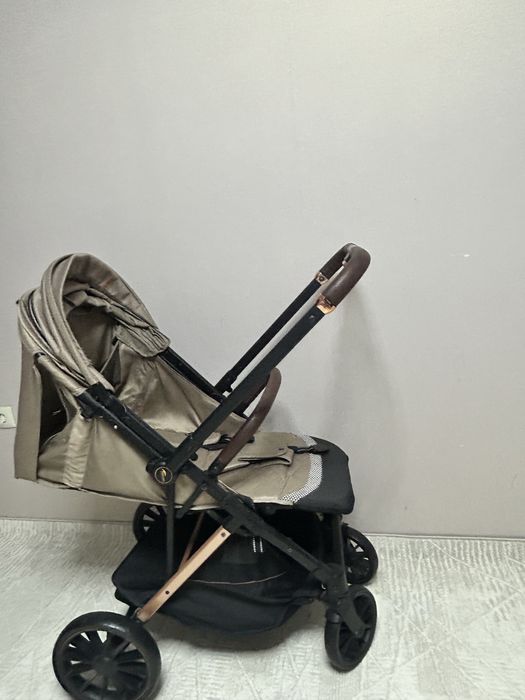 коляска бренда Teknum