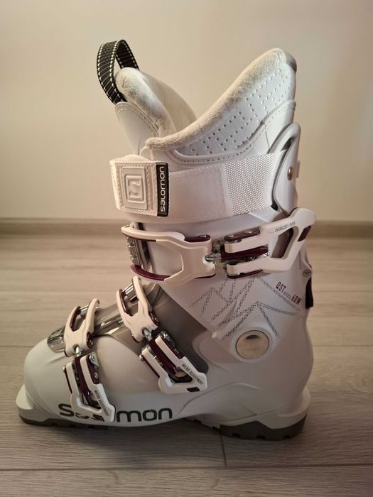 Дамски ски обувки Salomon