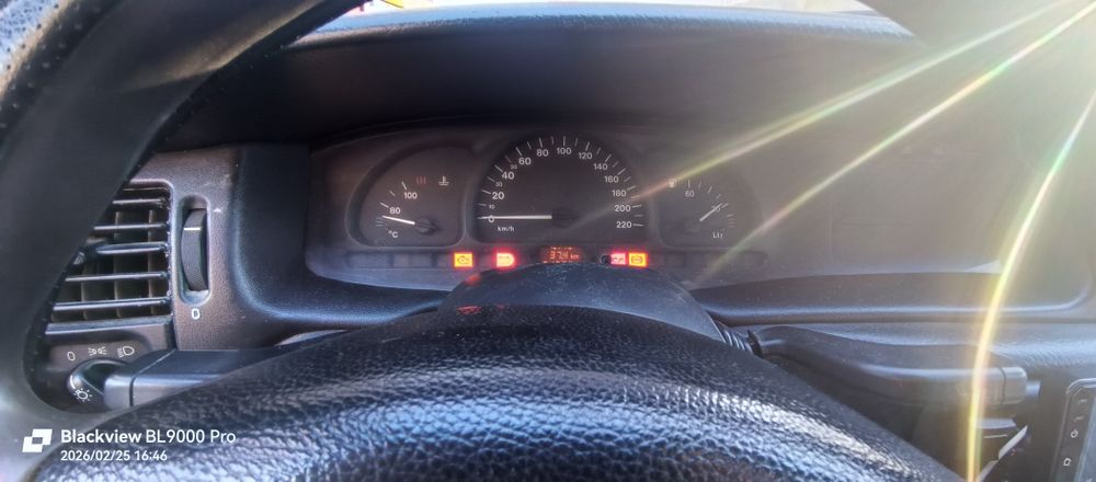 Опель Вектра Б 1998г