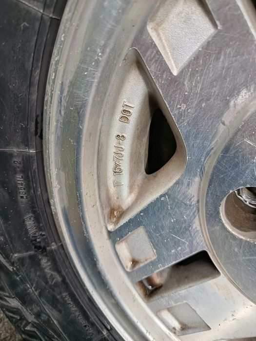 Продам диски на машину