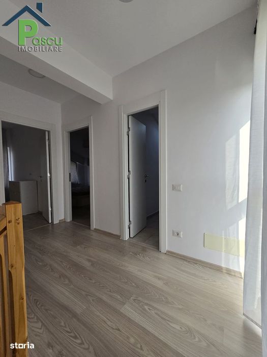 Inchiriere vila Otopeni, str. Drumul Garii Balotesti, aeroport