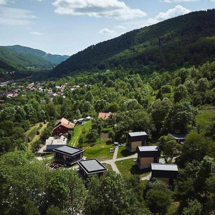Oportunitate Investiție- Vilă Premium în cadrul Blissful Resort Valea Doftanei