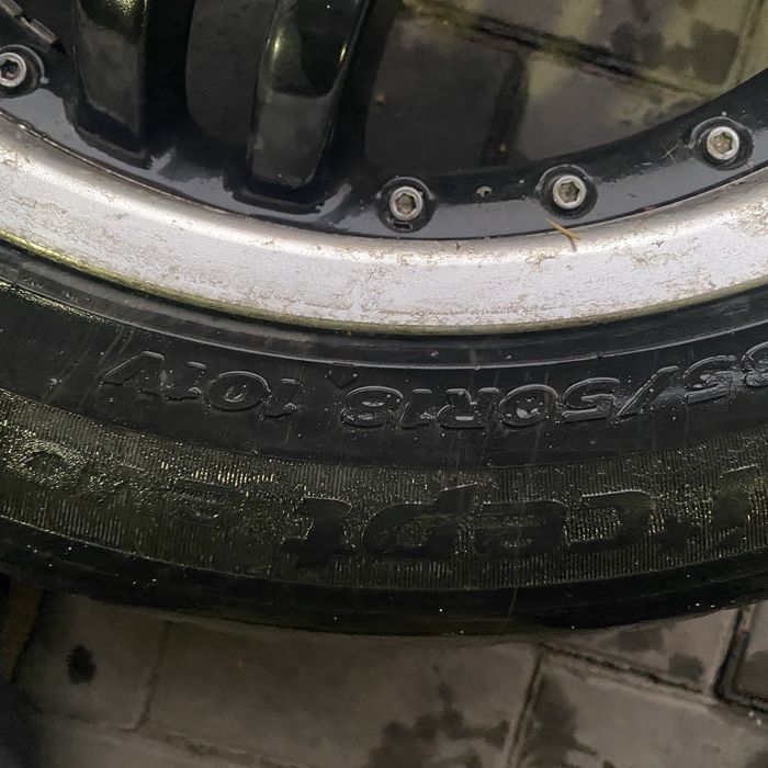 Продам Диски от мерседеса