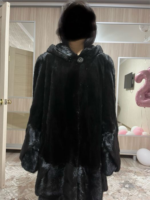 Продам шубы в отличном состоянии