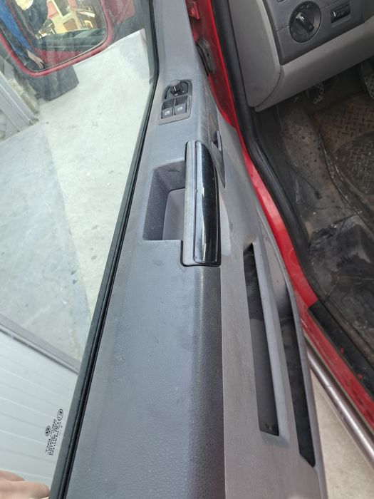 Фолксваген Транспортер VW Transporter T5 2.5ТДИ 131к.с. САМО НА ЧАСТИ