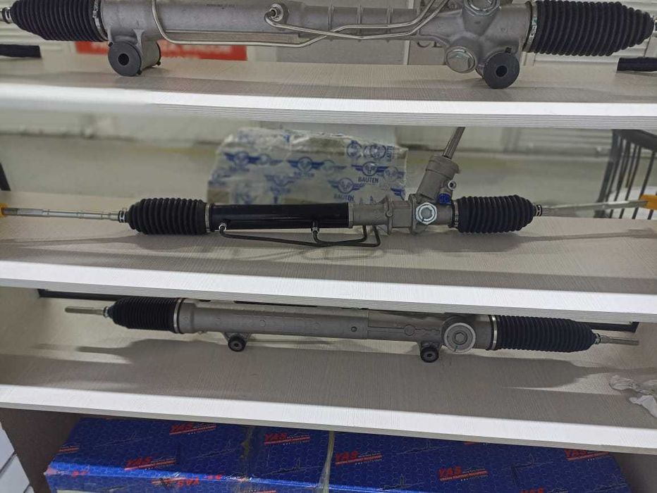 Рулевая рейка на Hyundai Tucson