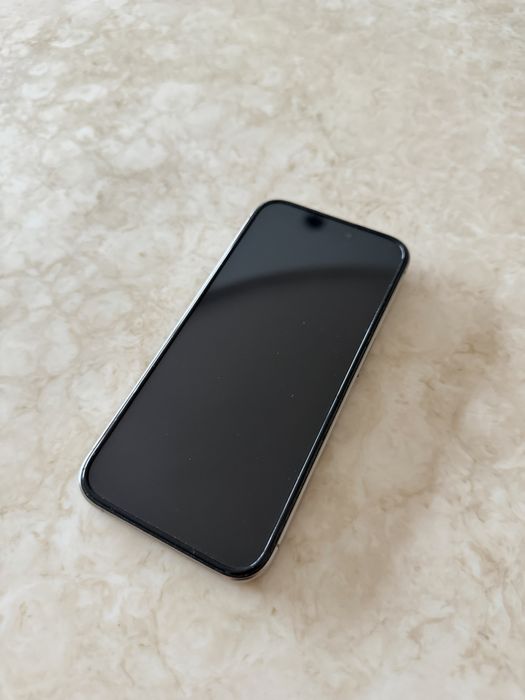 Iphone 15 Pro, 256 гб