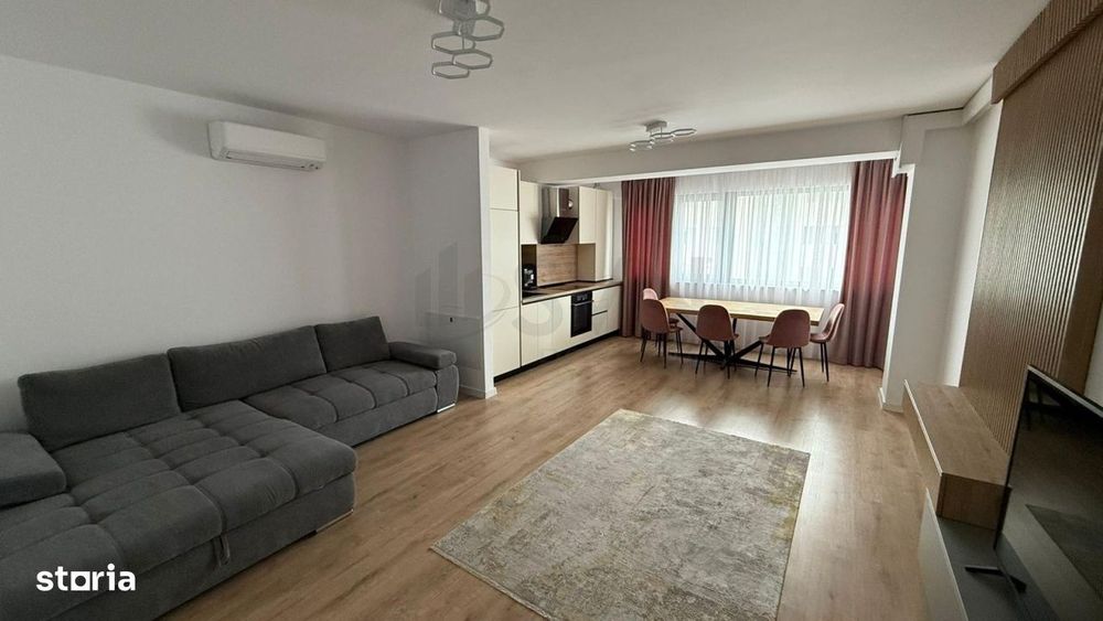 Apartament 2 camere Premium Ivory Residence