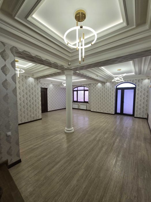 Аренда новый дом возле Посольства США