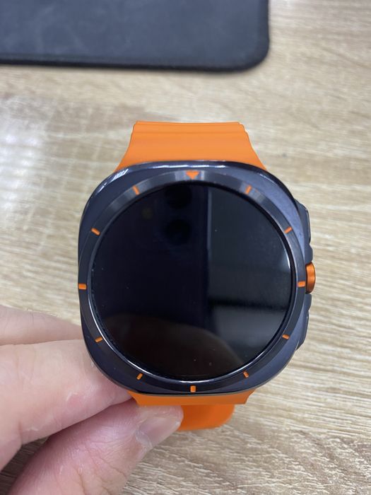 Samsung Galaxy Watch Ultra TM79