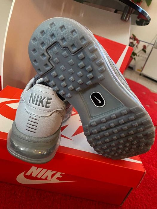 Nike Air Max Ld-zero Wolf grey 100% originali -40