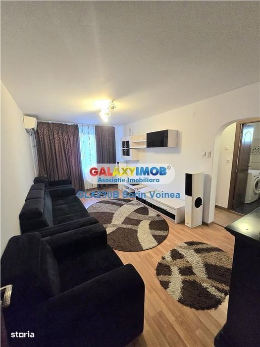 Apartament 4 camere Crangasi | parter | 2 bai | 8 min. metrou