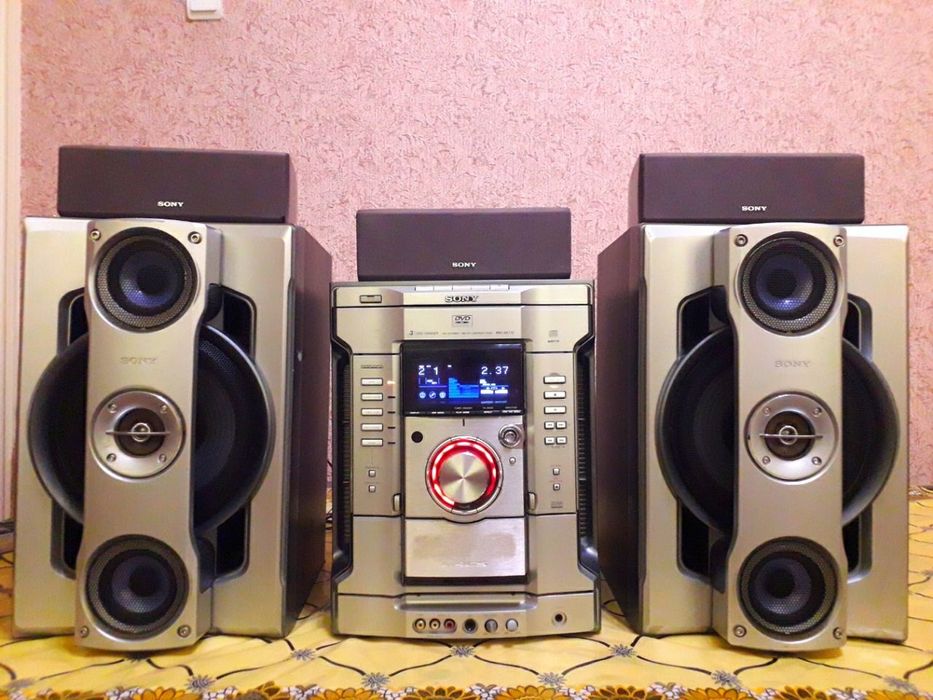 Sony Judayam Kuchli Sentr