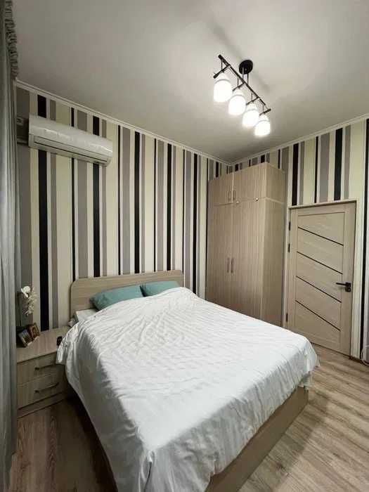 Чиланзар Высокопотолочка, 2 комнатная