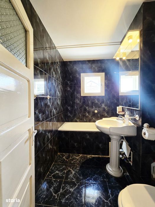 Apartament 2 camere de inchiriat - Iuliu Maniu