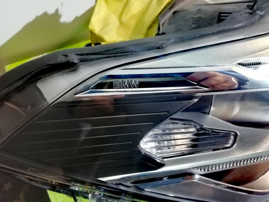 Фар Фарове за BMW X1 F48 FULL LED / БМВ Х1 Ф48.