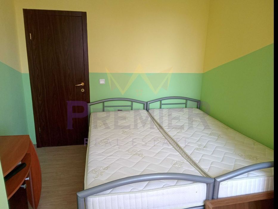 Дава се под наем Двустаен апартамент в Варна, Левски - 53 кв.м за 510 € - Снимка #8