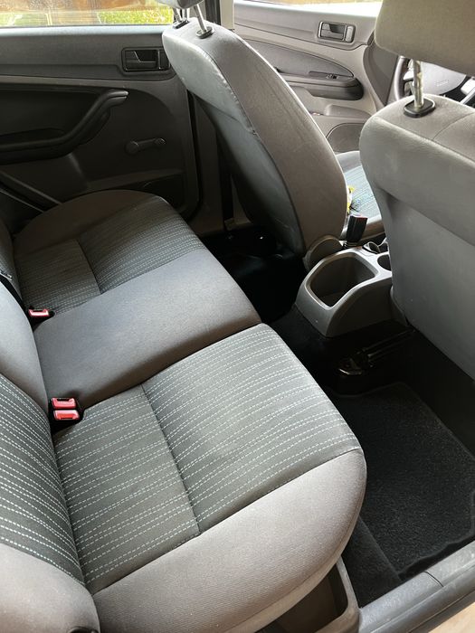 Vand/schimb ford focus 1,6 diesel