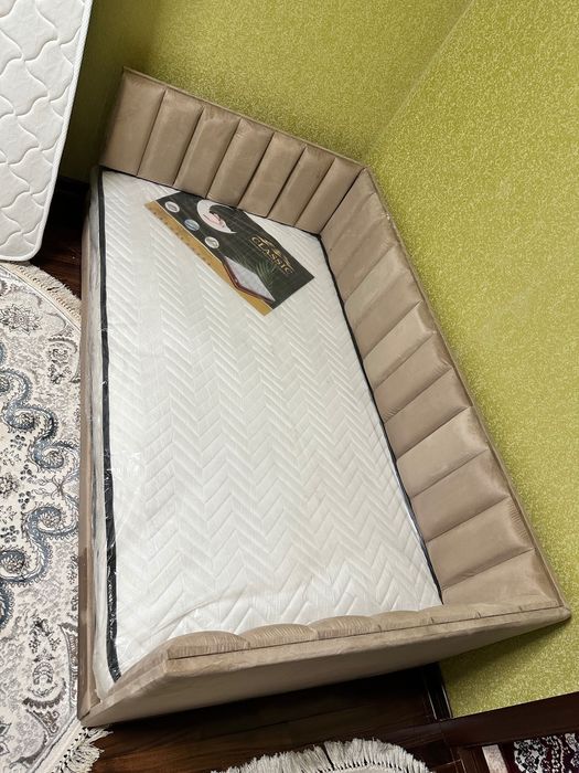 buxoro matraslari bilan qulaylik yaratamiz