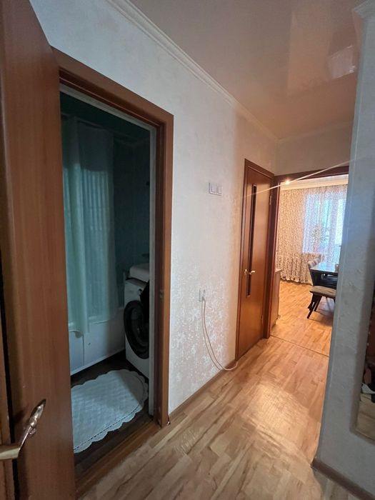 Продаю квартиру 2х комнатную