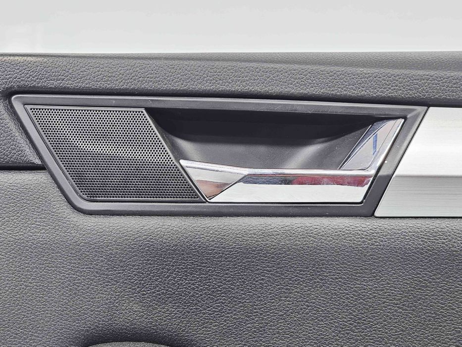 Tapiterie usa dreapta fata Skoda Superb III Combi (3V5) [Fabr 2015-20