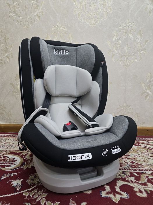 Продаю детское кресло новое.